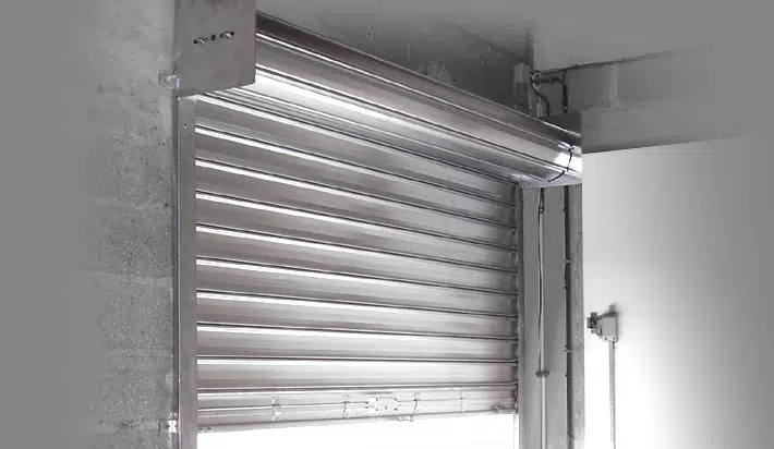 Installation volets roulants Installation volets roulants